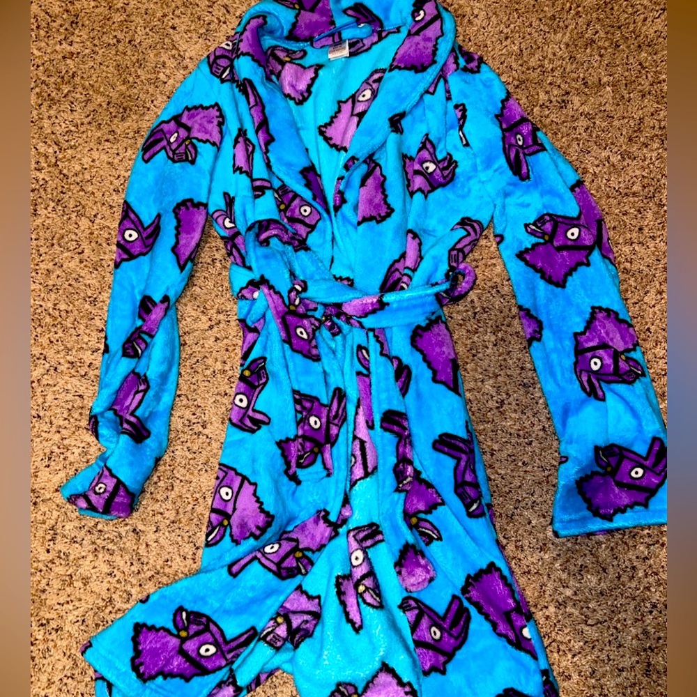 Fortnite robe